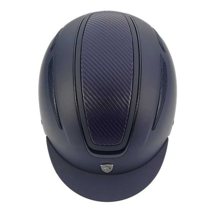 CASCO HÍPICO TATTINI MODELO MARTE - Tienda Hípica Online | D’Hispania ®