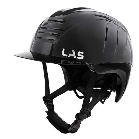 CASCO LAS GENESIS - Tienda Hípica Online | D’Hispania ®