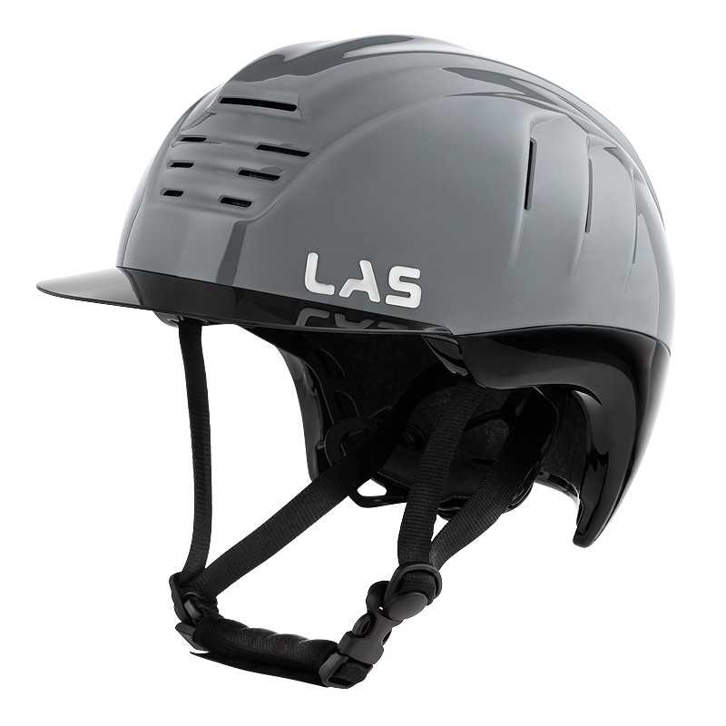 CASCO LAS GENESIS - Tienda Hípica Online | D’Hispania ®
