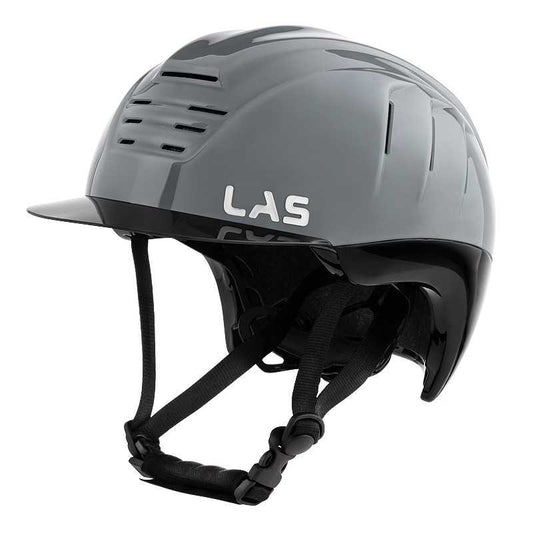 CASCO LAS GENESIS - Tienda Hípica Online | D’Hispania ®