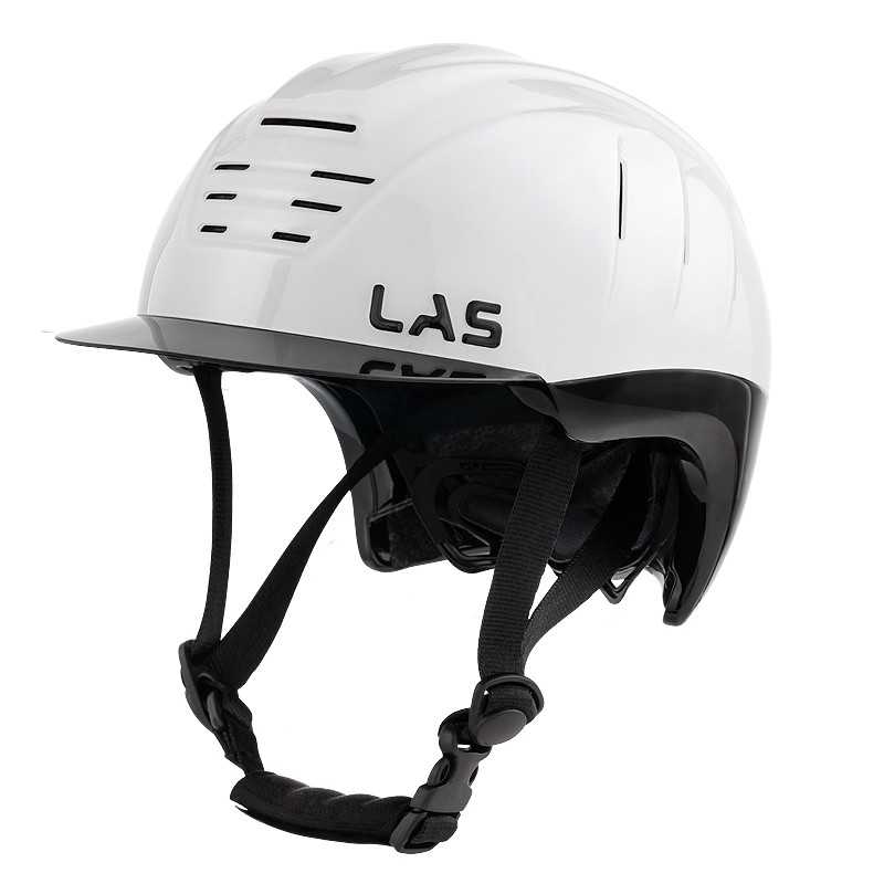 CASCO LAS GENESIS - Tienda Hípica Online | D’Hispania ®