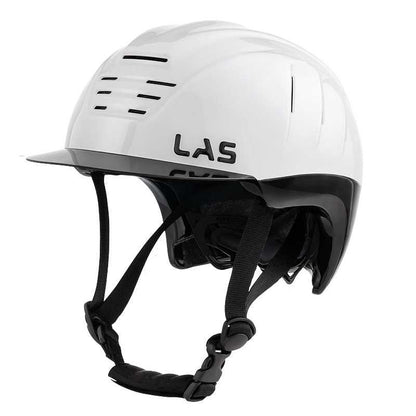 CASCO LAS GENESIS - Tienda Hípica Online | D’Hispania ®