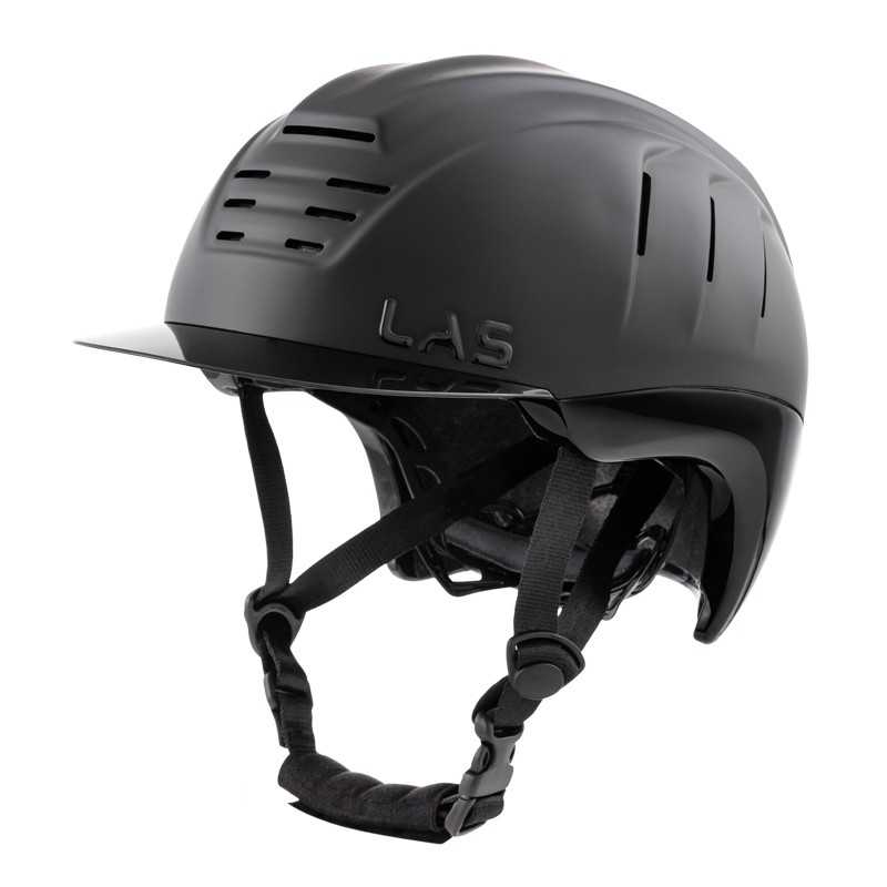 CASCO LAS GENESIS - Tienda Hípica Online | D’Hispania ®