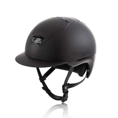 CASCO LAS OPERA GLOSSY - Tienda Hípica Online | D’Hispania ®