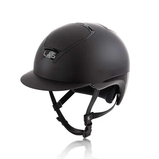 CASCO LAS OPERA GLOSSY - Tienda Hípica Online | D’Hispania ®