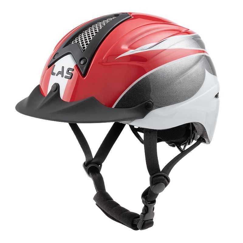 CASCO LAS XT-E ENDURANCE - Tienda Hípica Online | D’Hispania ®