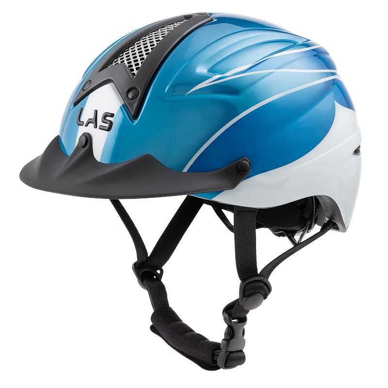 CASCO LAS XT-E ENDURANCE - Tienda Hípica Online | D’Hispania ®