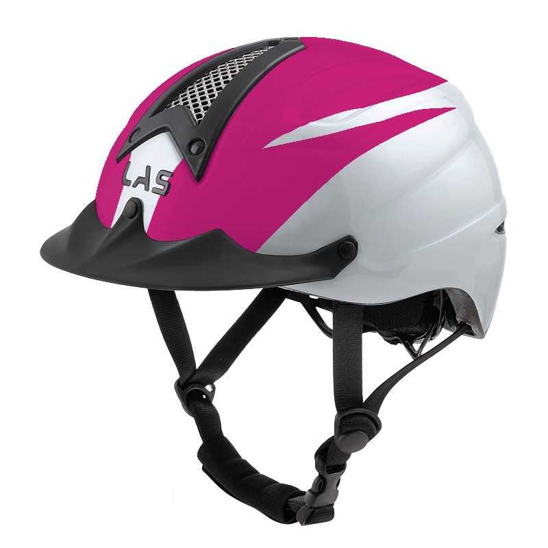 CASCO LAS XT-E ENDURANCE - Tienda Hípica Online | D’Hispania ®