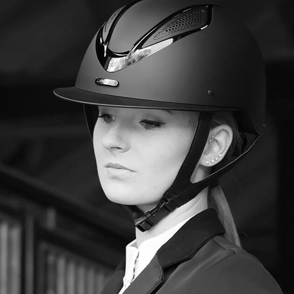 CASCO MONTAR ARIEL HELMET 105251 - Tienda Hípica Online | D’Hispania ®
