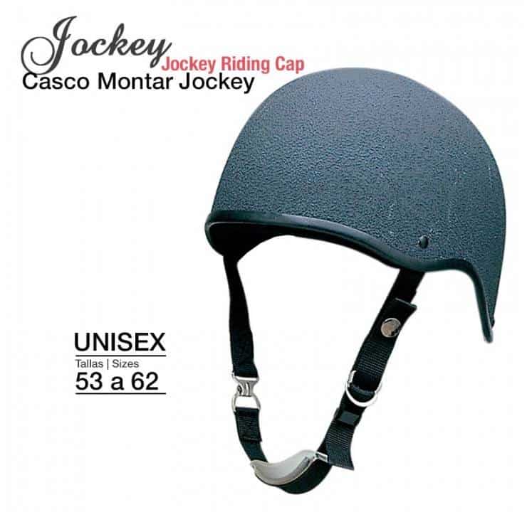 CASCO MONTAR JOCKEY CP-5914 - Tienda Hípica Online | D’Hispania ®