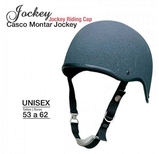 CASCO MONTAR JOCKEY CP-5914 - Tienda Hípica Online | D’Hispania ®
