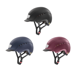 CASCO UVEX ELEXXION MIPS - Tienda Hípica Online | D’Hispania ®