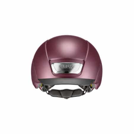 CASCO UVEX ELEXXION MIPS - Tienda Hípica Online | D’Hispania ®