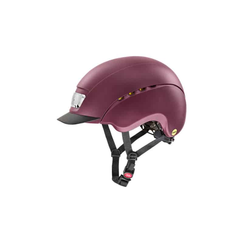 CASCO UVEX ELEXXION MIPS - Tienda Hípica Online | D’Hispania ®