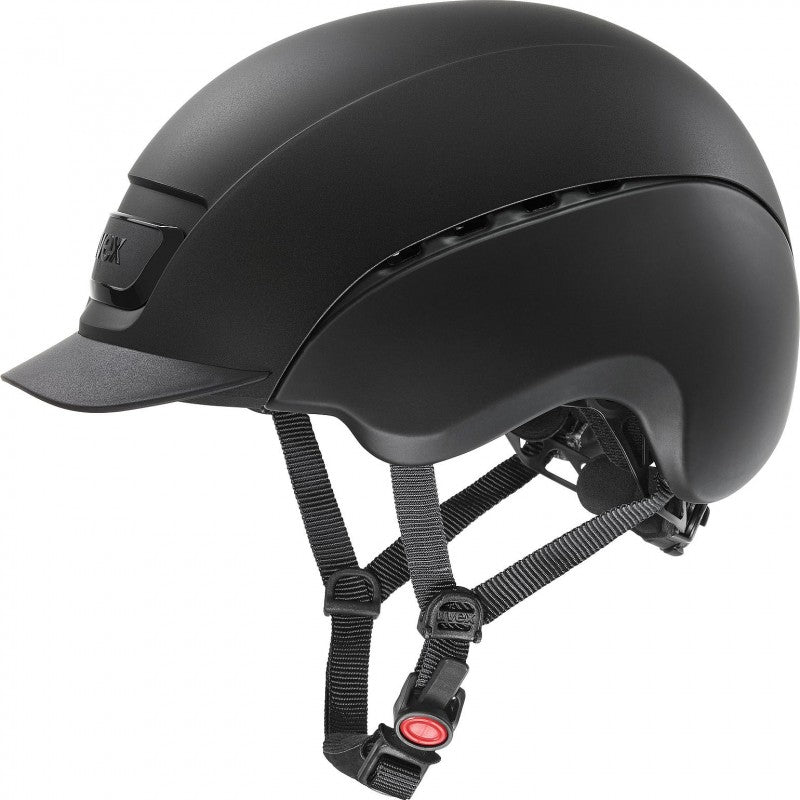 CASCO UVEX ELEXXION PLUS - Tienda Hípica Online | D’Hispania ®