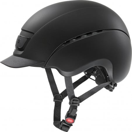 CASCO UVEX ELEXXION PLUS - Tienda Hípica Online | D’Hispania ®