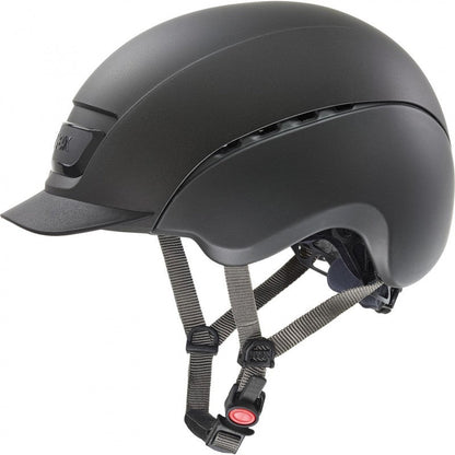 CASCO UVEX ELEXXION PLUS - Tienda Hípica Online | D’Hispania ®