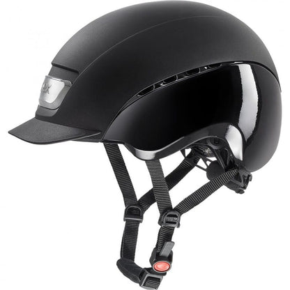 CASCO UVEX ELEXXION PRO - Tienda Hípica Online | D’Hispania ®
