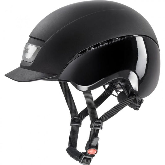 CASCO UVEX ELEXXION PRO - Tienda Hípica Online | D’Hispania ®