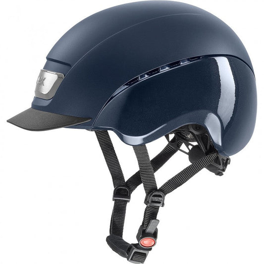 CASCO UVEX ELEXXION PRO - Tienda Hípica Online | D’Hispania ®