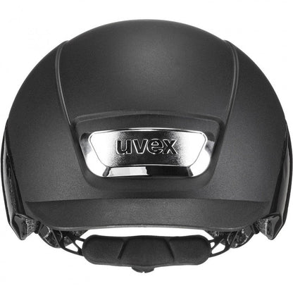 CASCO UVEX ELEXXION PRO - Tienda Hípica Online | D’Hispania ®