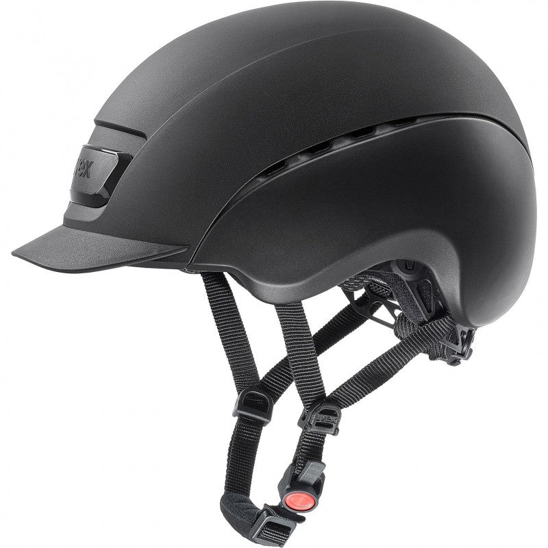 CASCO UVEX ELEXXION - Tienda Hípica Online | D’Hispania ®