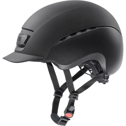 CASCO UVEX ELEXXION - Tienda Hípica Online | D’Hispania ®