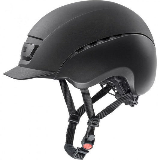CASCO UVEX ELEXXION - Tienda Hípica Online | D’Hispania ®