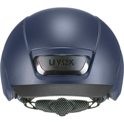 CASCO UVEX ELEXXION - Tienda Hípica Online | D’Hispania ®