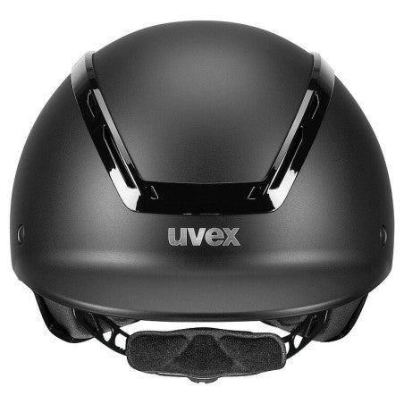 CASCO UVEX EXXED ACTIVE - Tienda Hípica Online | D’Hispania ®
