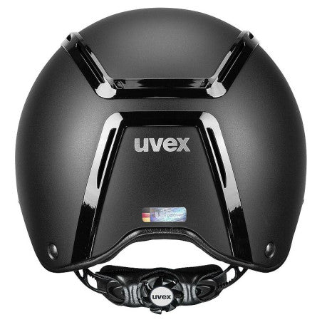 CASCO UVEX EXXED ACTIVE - Tienda Hípica Online | D’Hispania ®
