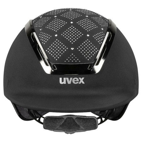 CASCO UVEX EXXED JEWEL - Tienda Hípica Online | D’Hispania ®