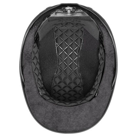 CASCO UVEX EXXED JEWEL - Tienda Hípica Online | D’Hispania ®