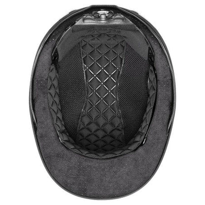 CASCO UVEX EXXED JEWEL - Tienda Hípica Online | D’Hispania ®