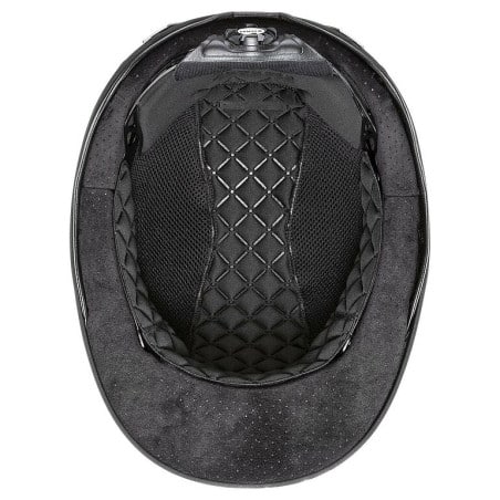 CASCO UVEX EXXEED DIAMOND - Tienda Hípica Online | D’Hispania ®