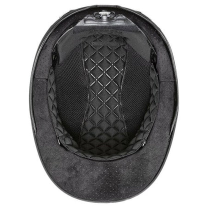 CASCO UVEX EXXEED DIAMOND - Tienda Hípica Online | D’Hispania ®