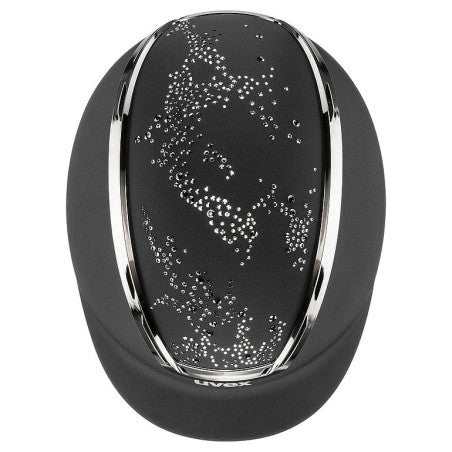 CASCO UVEX EXXEED DIAMOND - Tienda Hípica Online | D’Hispania ®