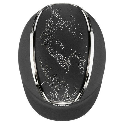 CASCO UVEX EXXEED DIAMOND - Tienda Hípica Online | D’Hispania ®