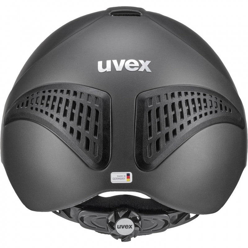 CASCO UVEX EXXENTIAL II GLAMOUR - Tienda Hípica Online | D’Hispania ®