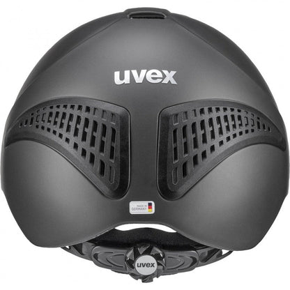 CASCO UVEX EXXENTIAL II GLAMOUR - Tienda Hípica Online | D’Hispania ®