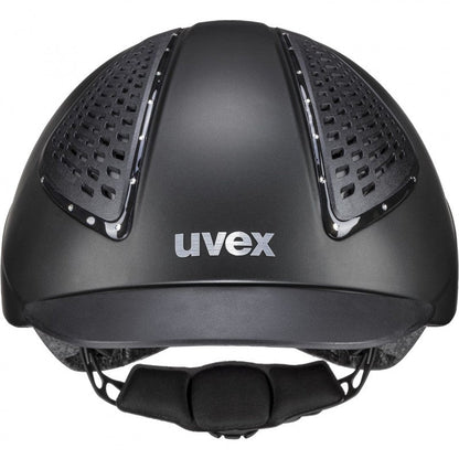 CASCO UVEX EXXENTIAL II GLAMOUR - Tienda Hípica Online | D’Hispania ®