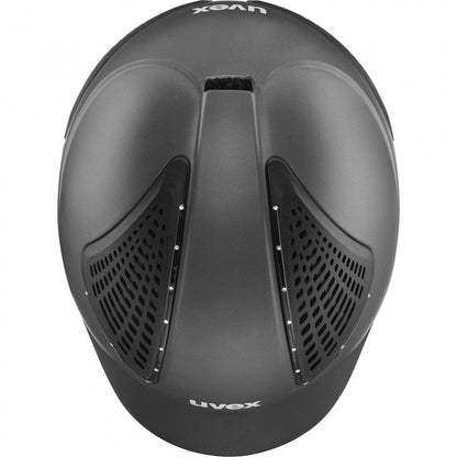 CASCO UVEX EXXENTIAL II GLAMOUR - Tienda Hípica Online | D’Hispania ®