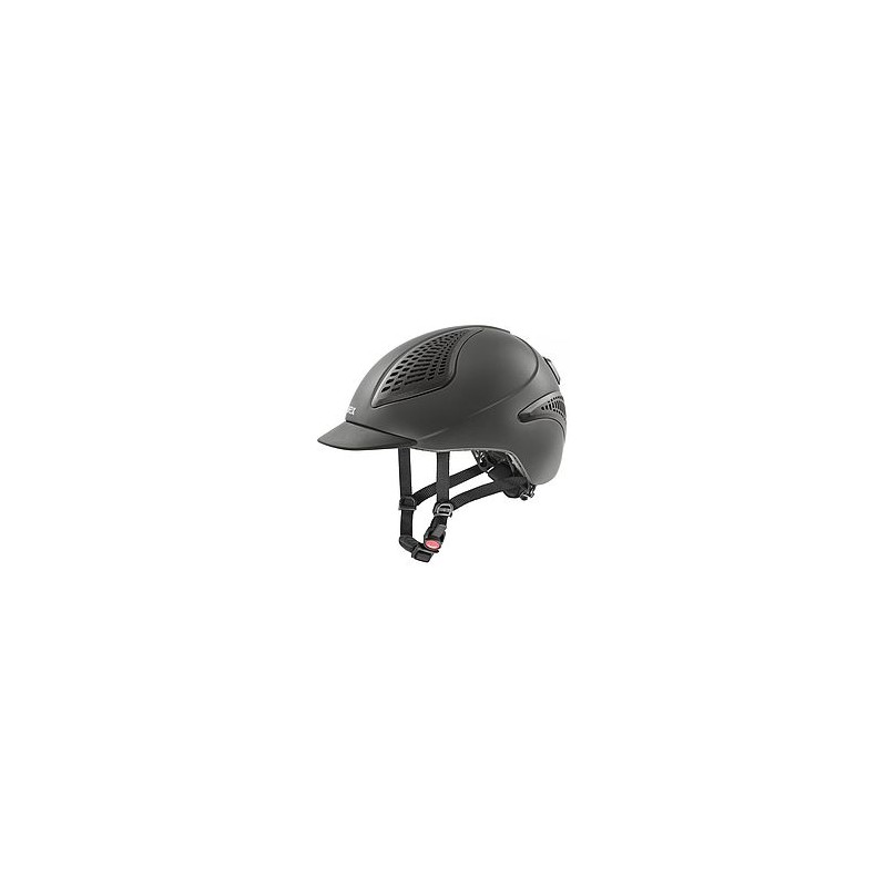 CASCO UVEX EXXENTIAL II LED - Tienda Hípica Online | D’Hispania ®