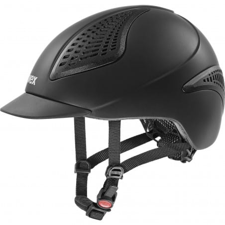 CASCO UVEX EXXENTIAL II - Tienda Hípica Online | D’Hispania ®