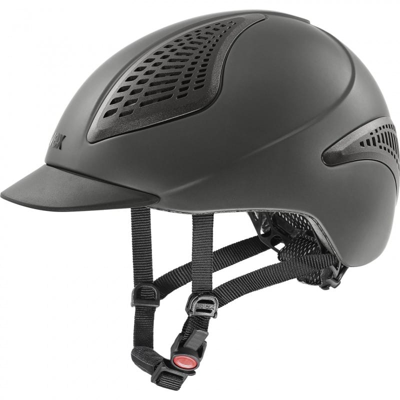 CASCO UVEX EXXENTIAL II - Tienda Hípica Online | D’Hispania ®