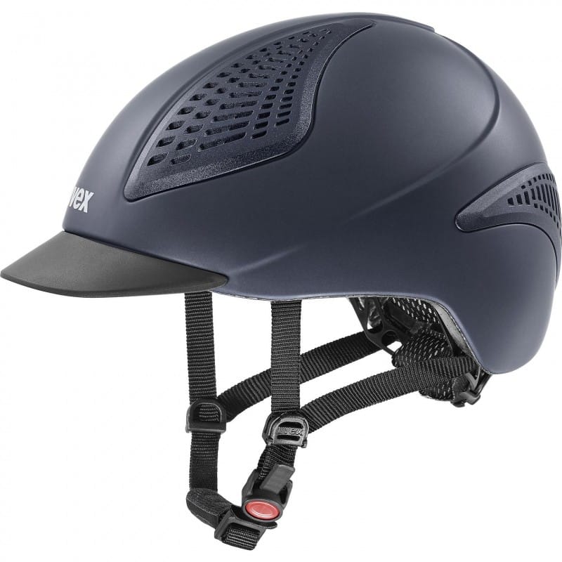CASCO UVEX EXXENTIAL II - Tienda Hípica Online | D’Hispania ®