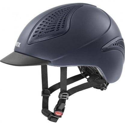 CASCO UVEX EXXENTIAL II - Tienda Hípica Online | D’Hispania ®