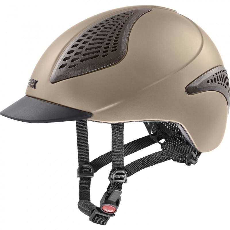 CASCO UVEX EXXENTIAL II - Tienda Hípica Online | D’Hispania ®