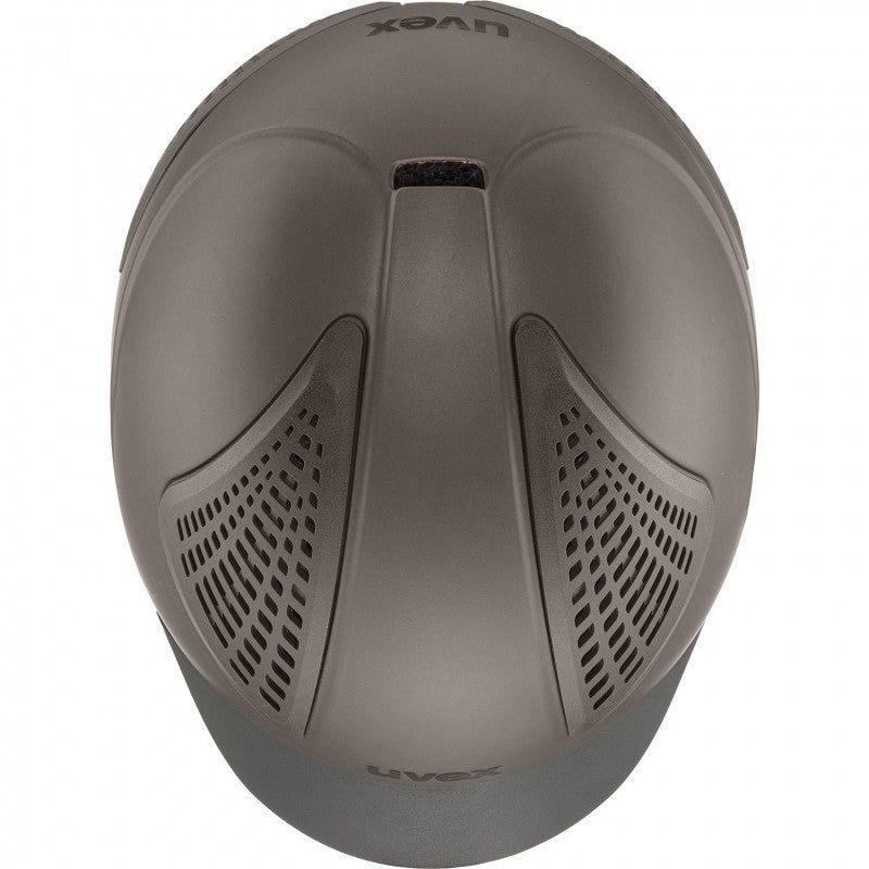 CASCO UVEX EXXENTIAL II - Tienda Hípica Online | D’Hispania ®