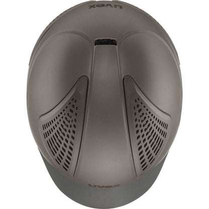 CASCO UVEX EXXENTIAL II - Tienda Hípica Online | D’Hispania ®